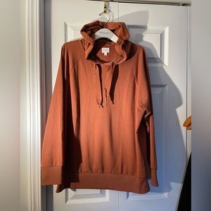 Cozie by PinkRose Sweatshirt